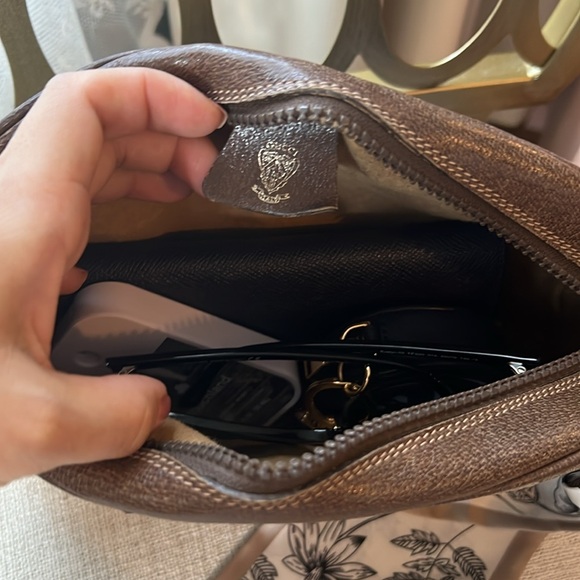 Vintage Gucci Handbag - Picture 2 of 9